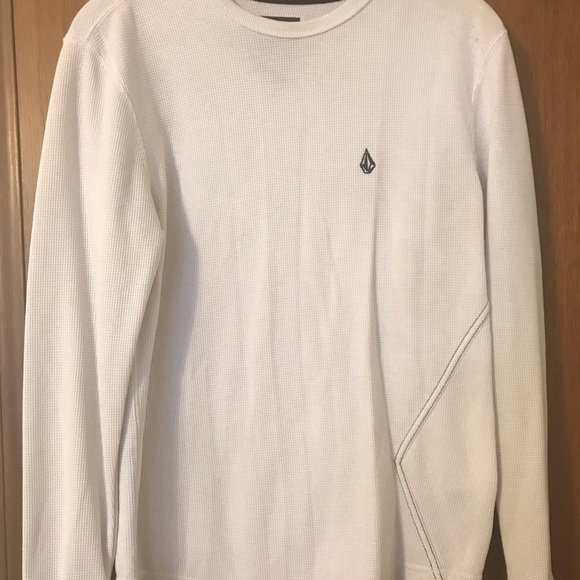 volcom thermal long sleeve
